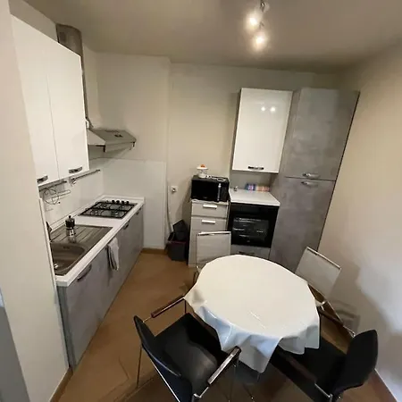 Apartmán Ammezzato