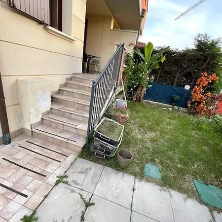 Apartmán Ammezzato *