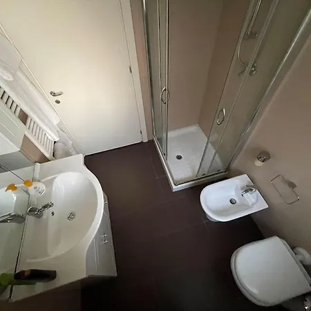 Ammezzato Apartmán