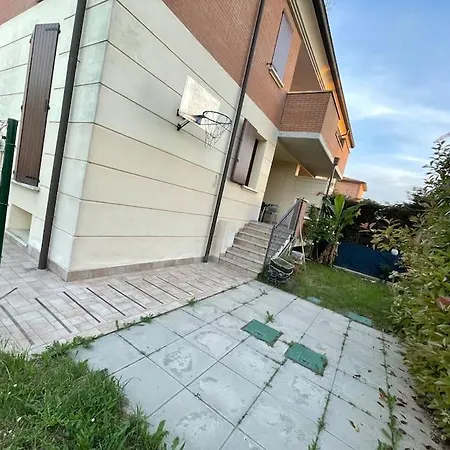 Ammezzato Apartmán Soliera